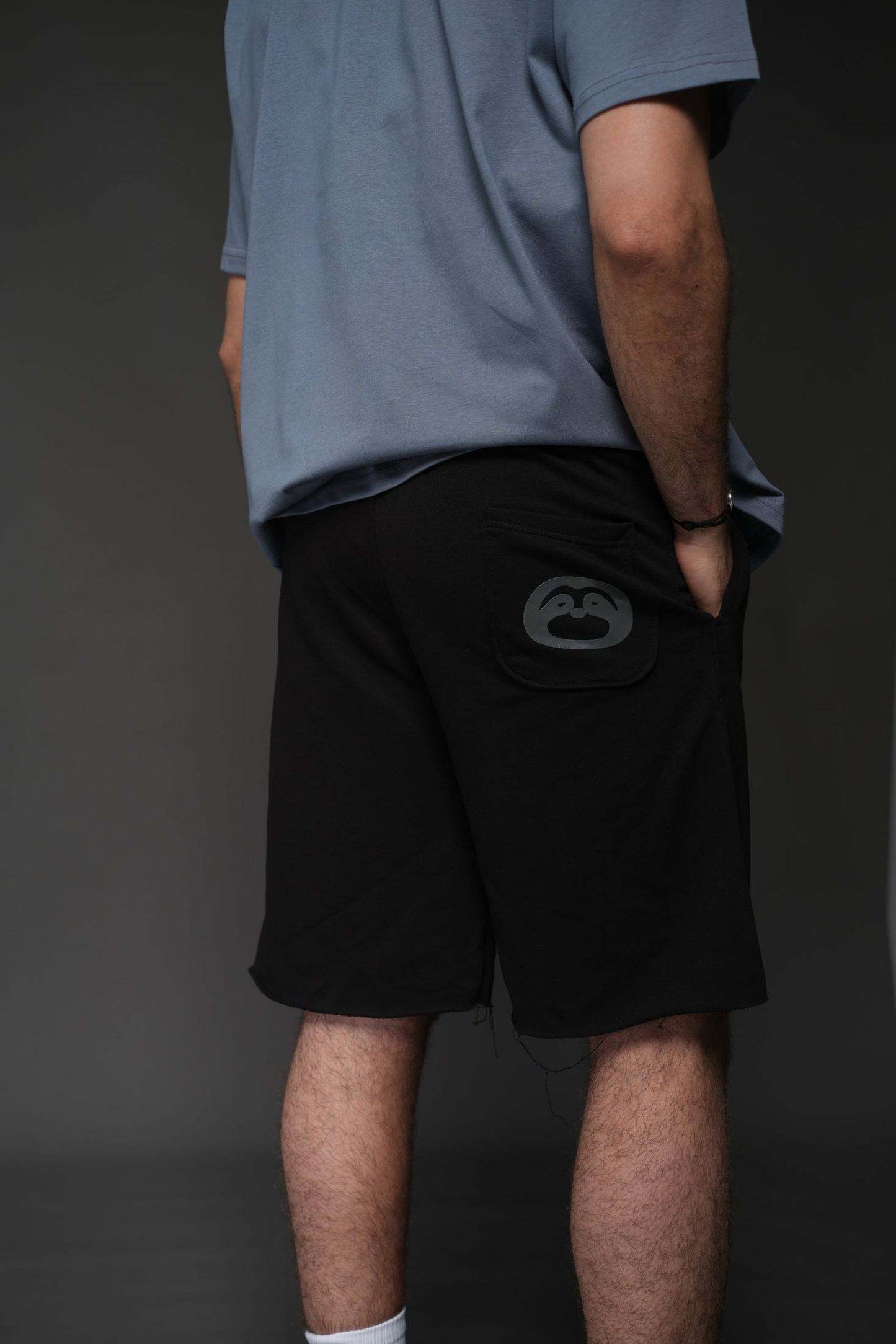Black Shorts