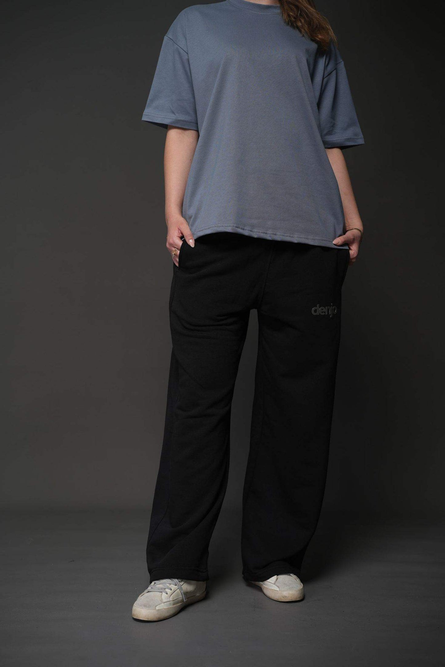 Black Pants