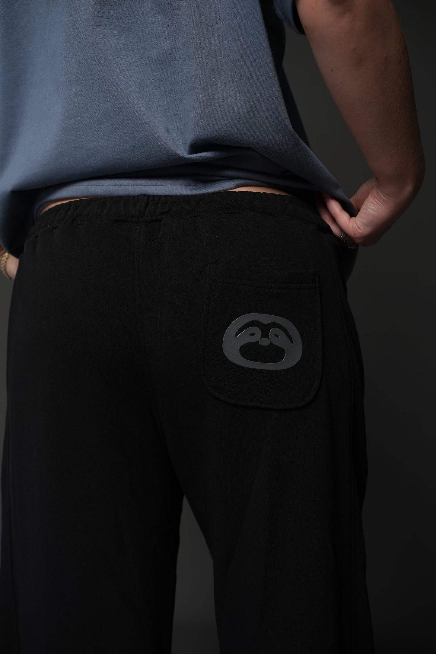 Black Pants