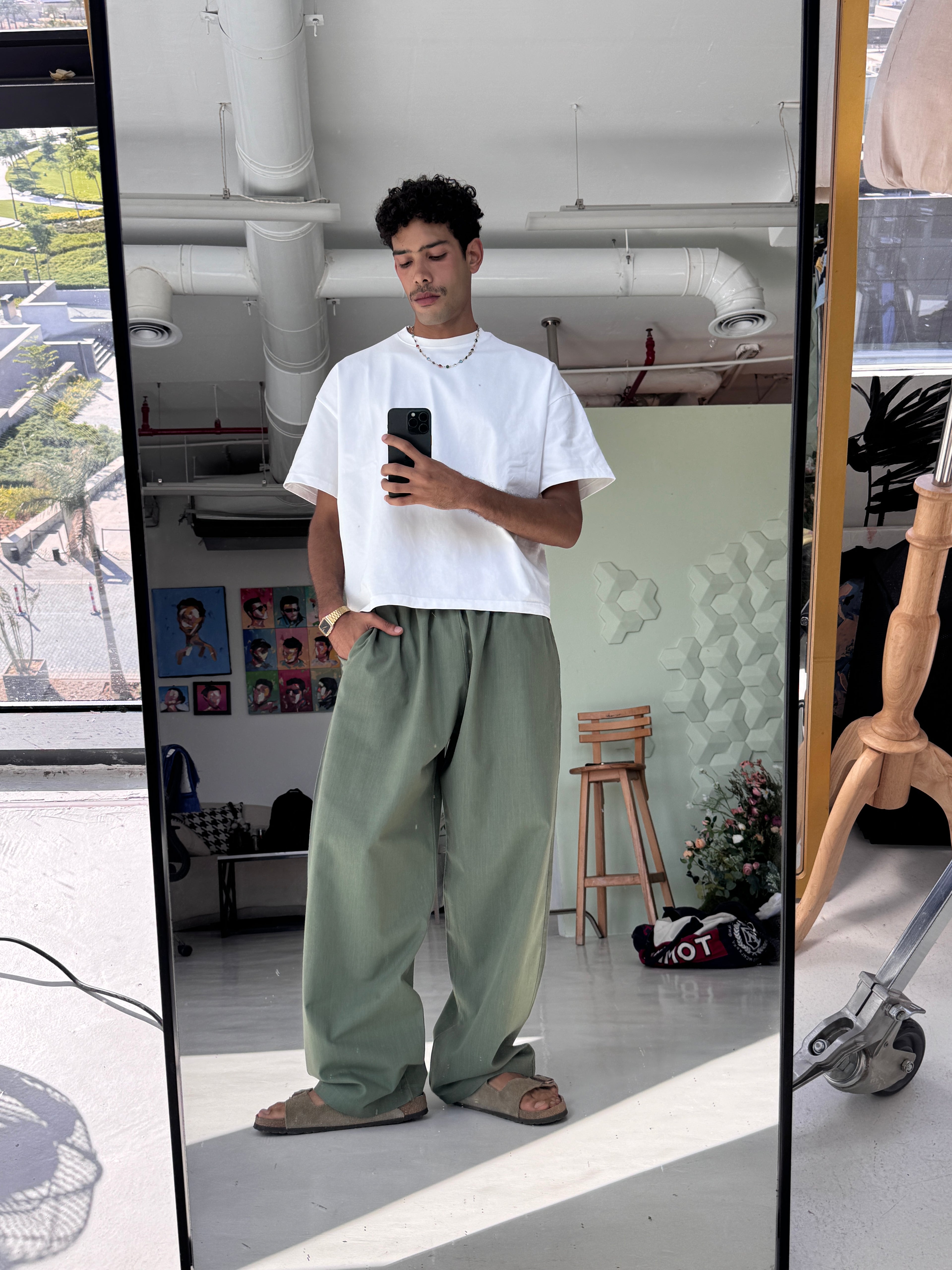 Men's Wear