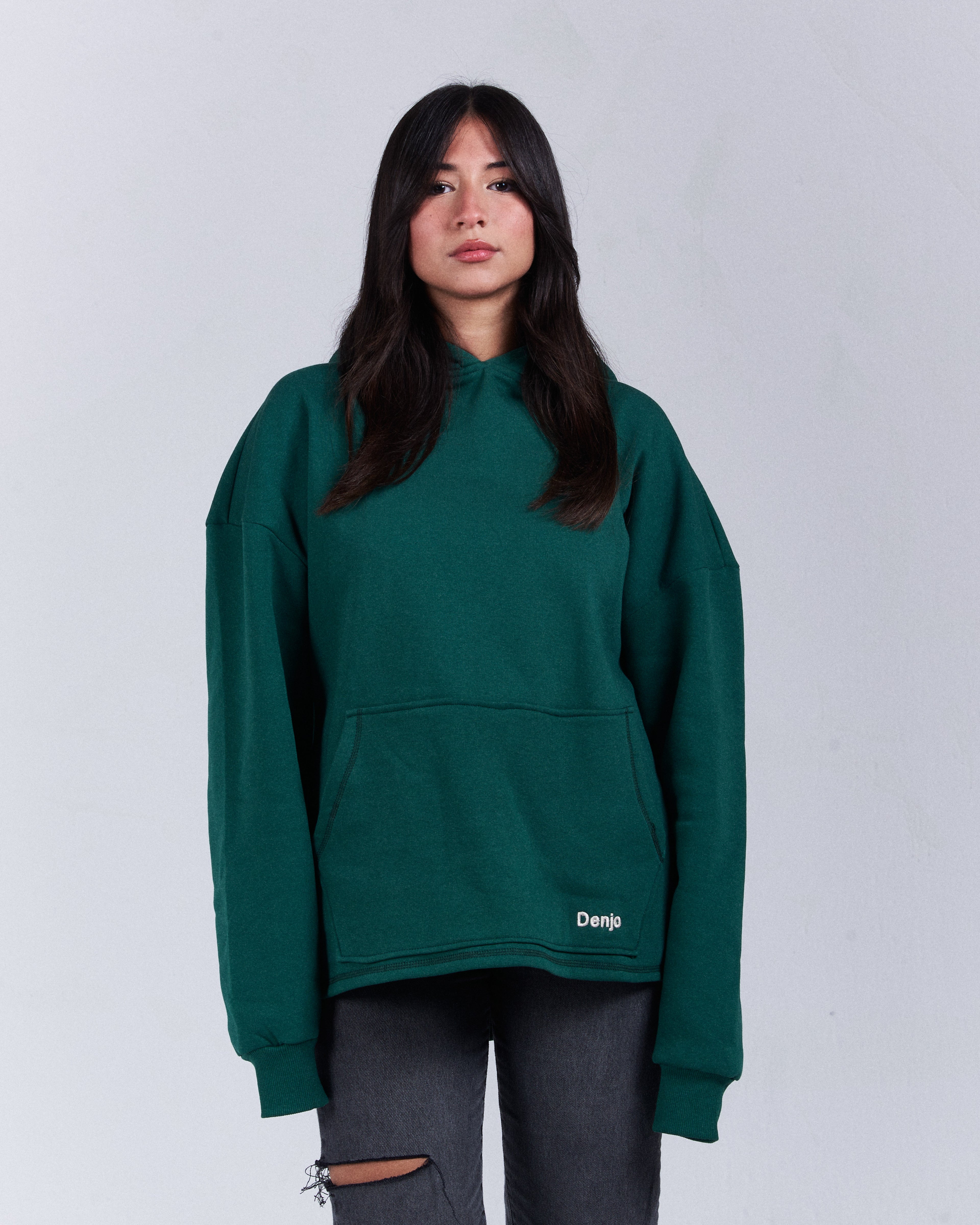 Out of Mind 2.0 Hoodie