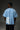 Blue Puff Tee