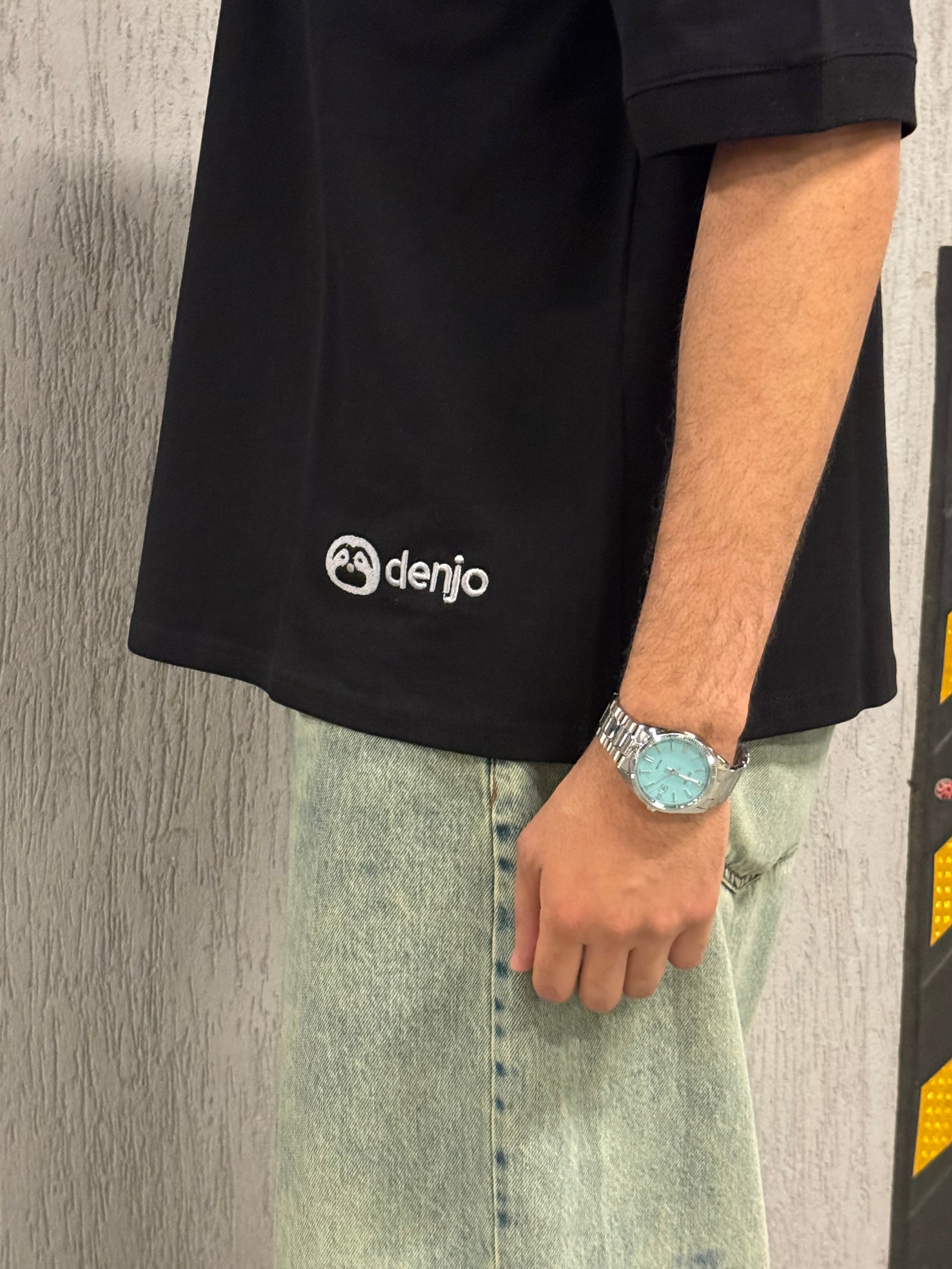 Denjo Clothing