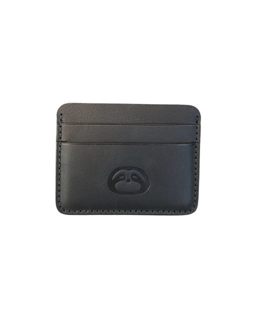 Black cardholder