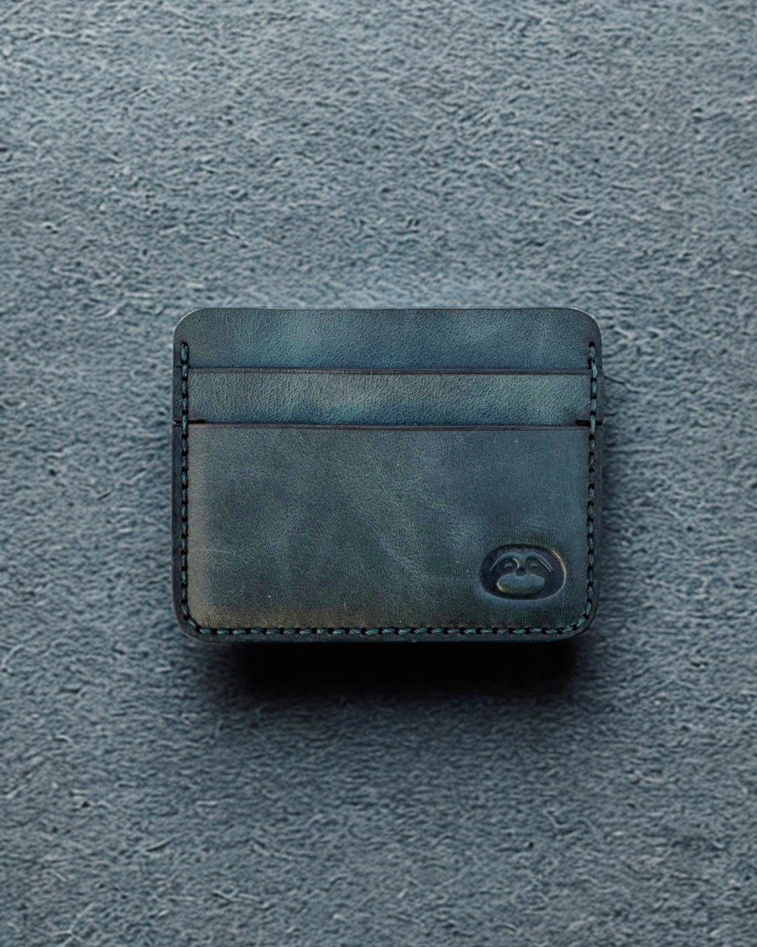 Olive cardholder
