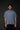 The basic Grey tee