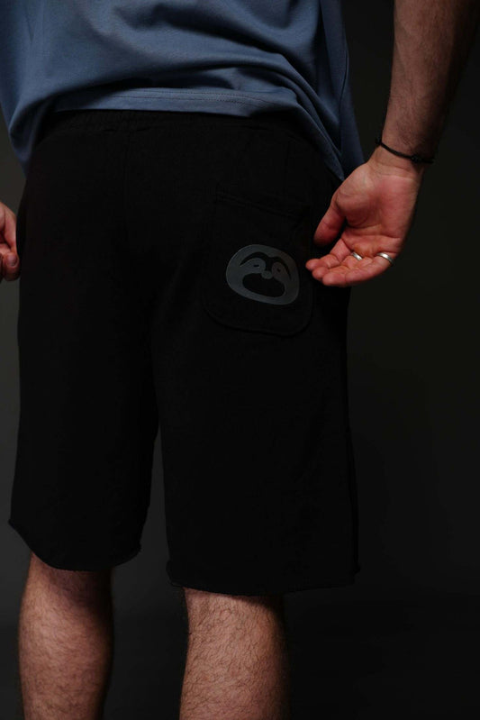 Black Shorts