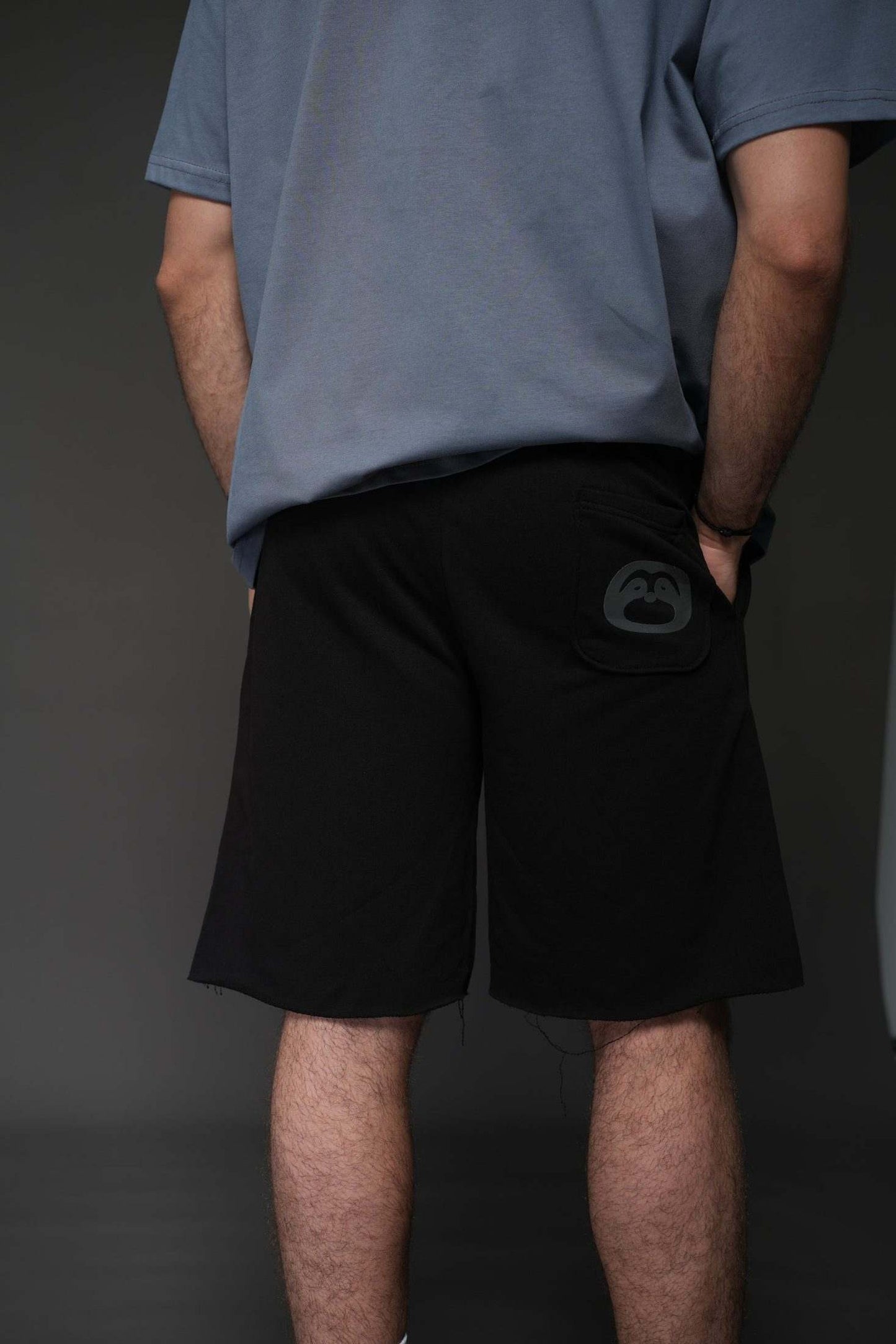 Black Shorts