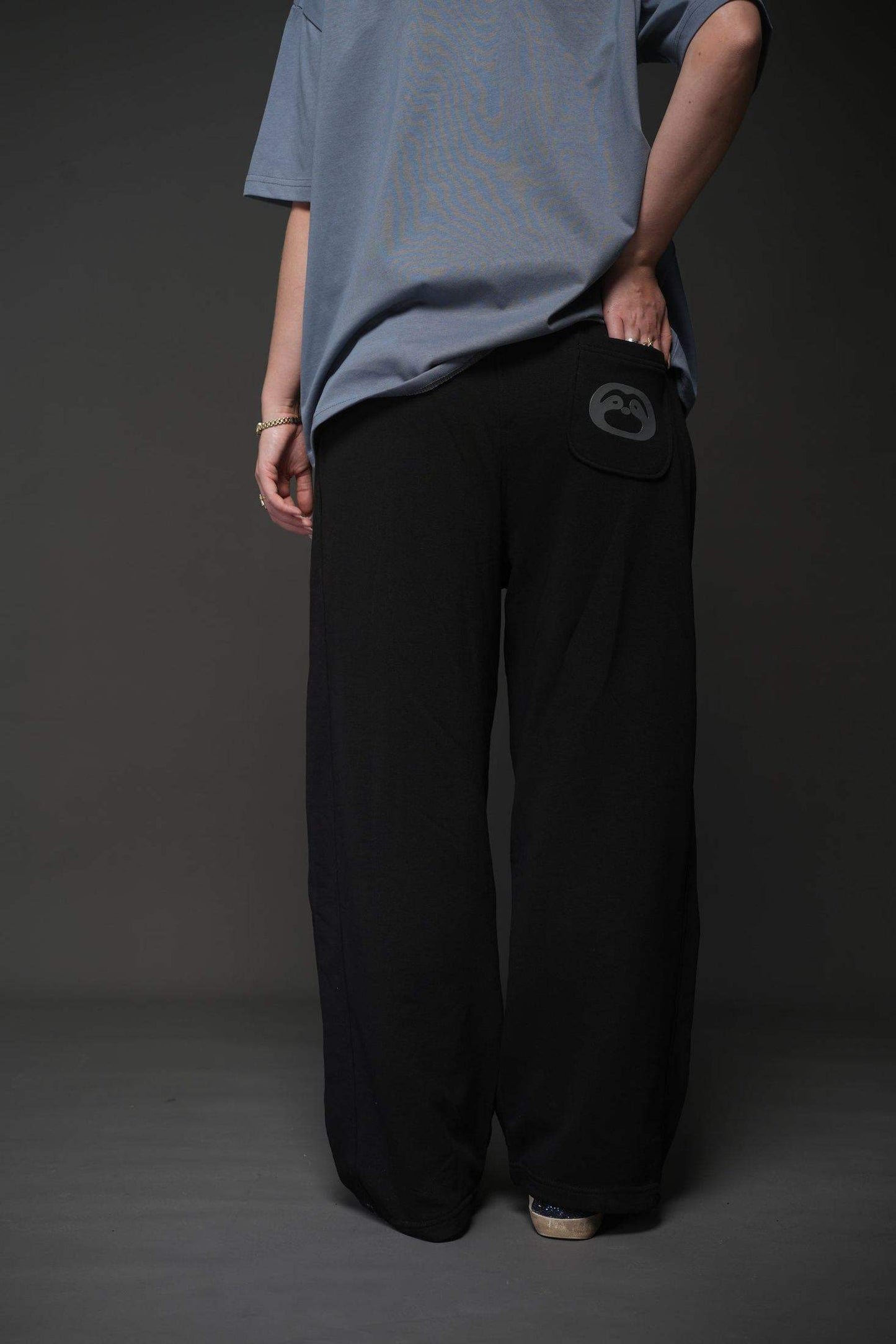 Black Pants