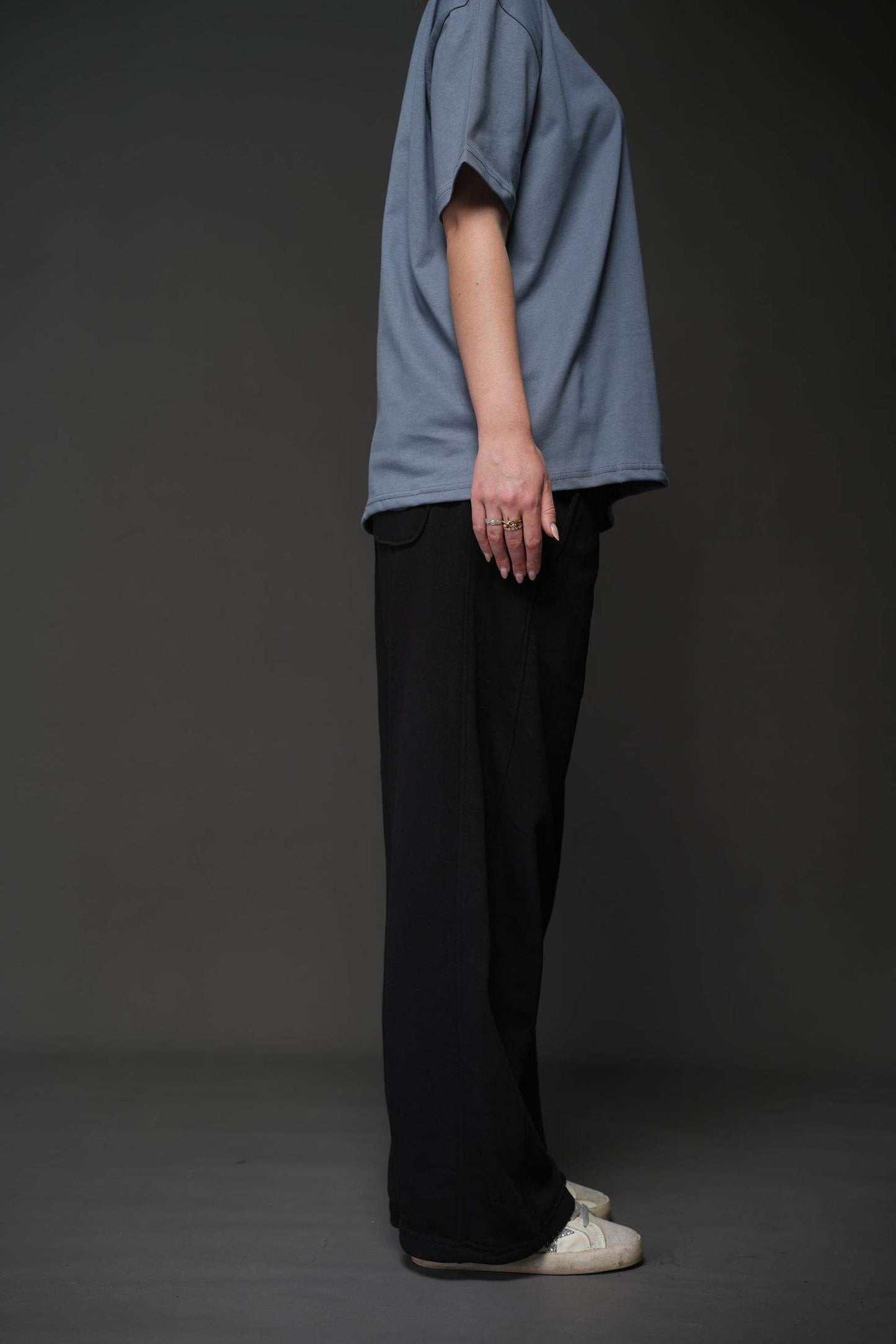 Black Pants