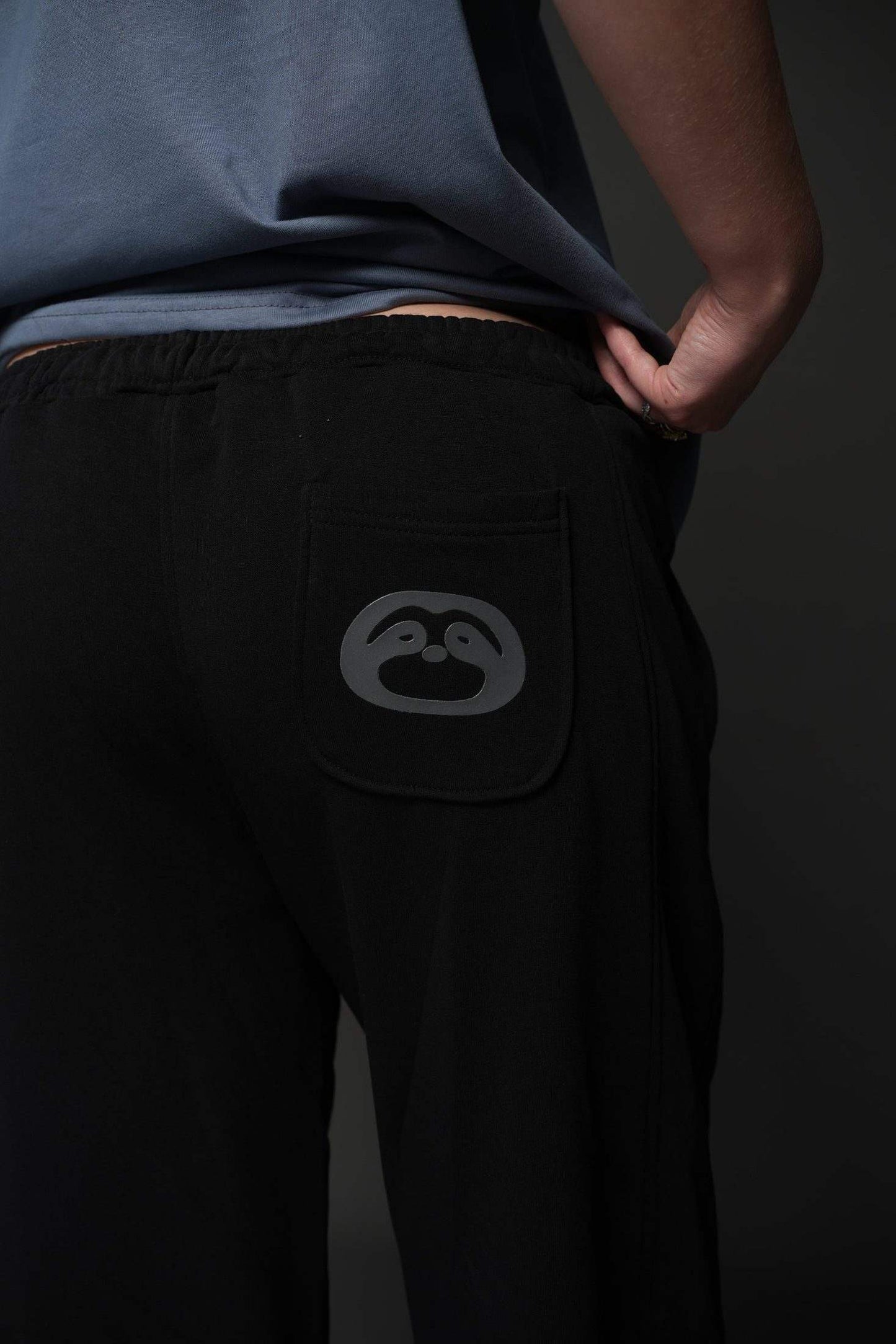Black Pants