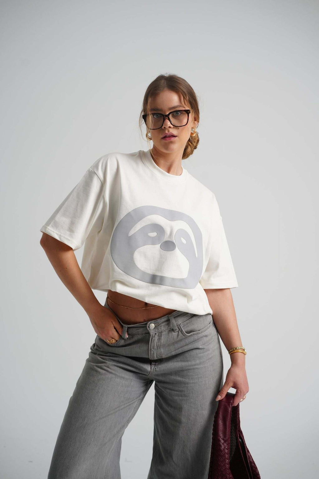 The Off-white Sloth Tee