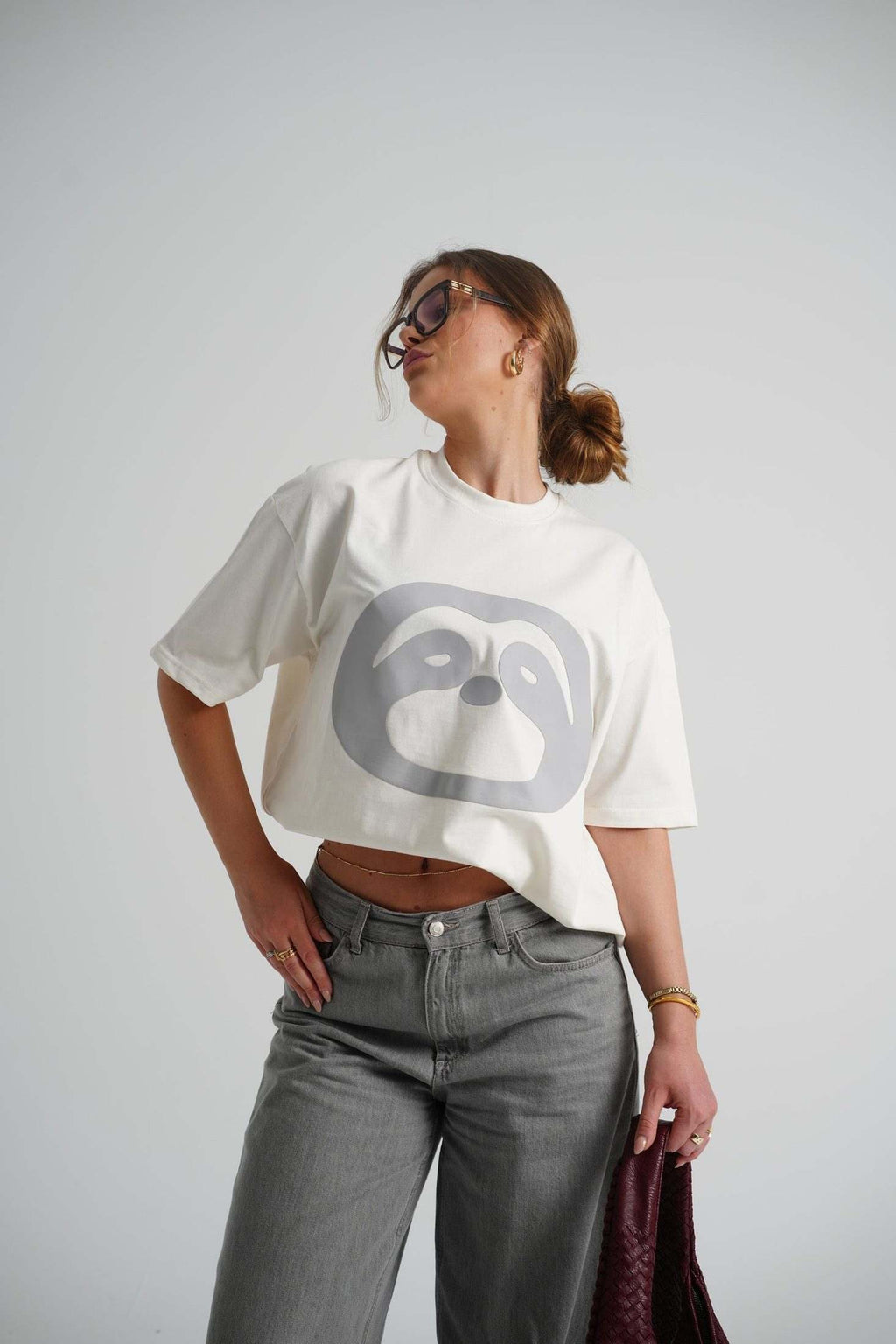 The Off-white Sloth Tee