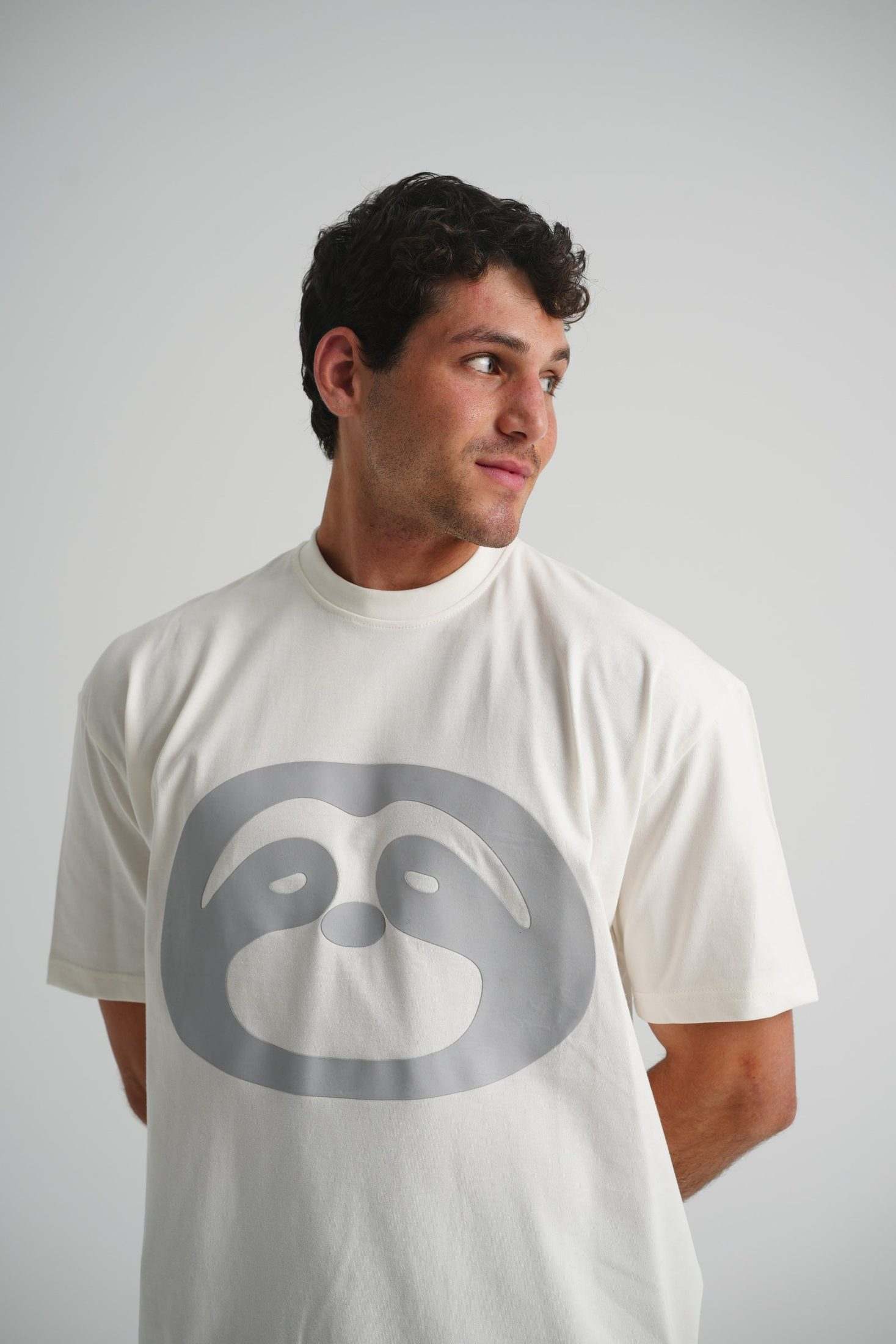 The Off-white Sloth Tee