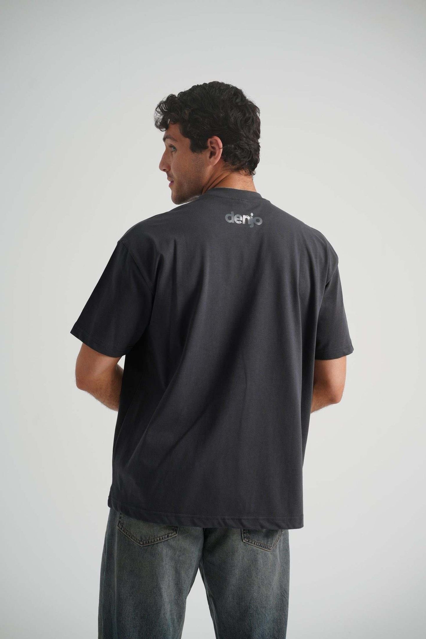 The Grey Sloth Tee