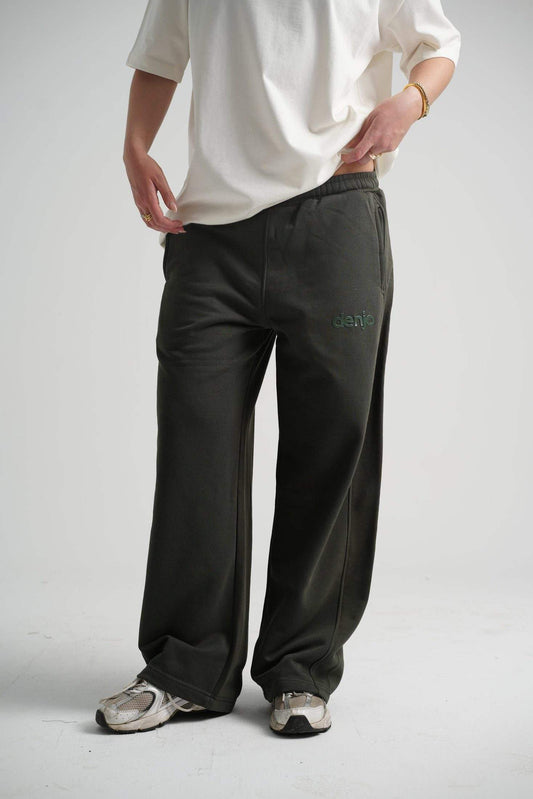 Olive Pants