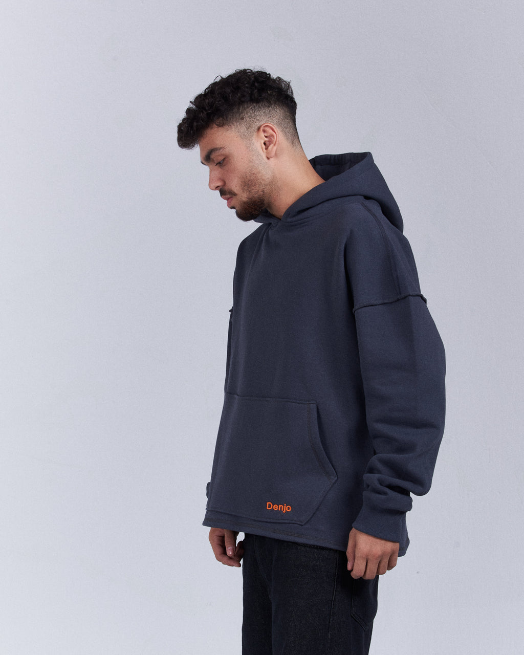 Out of Mind 2.1 Hoodie