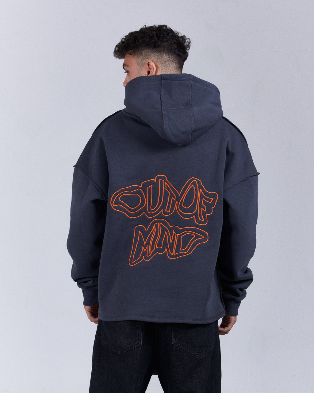Out of Mind 2.1 Hoodie