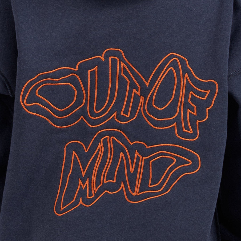 Out of Mind 2.1 Hoodie