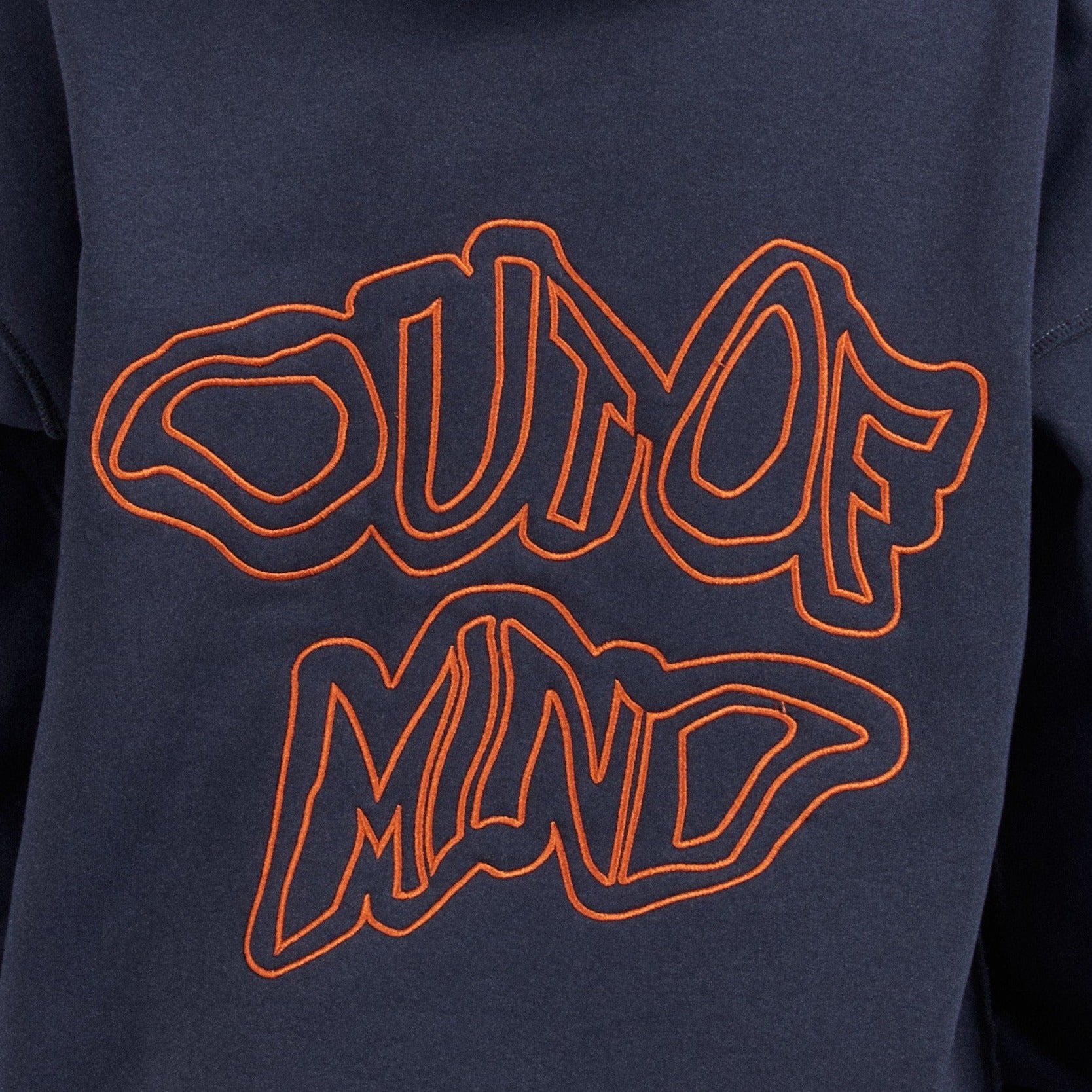 Out of Mind 2.1 Hoodie