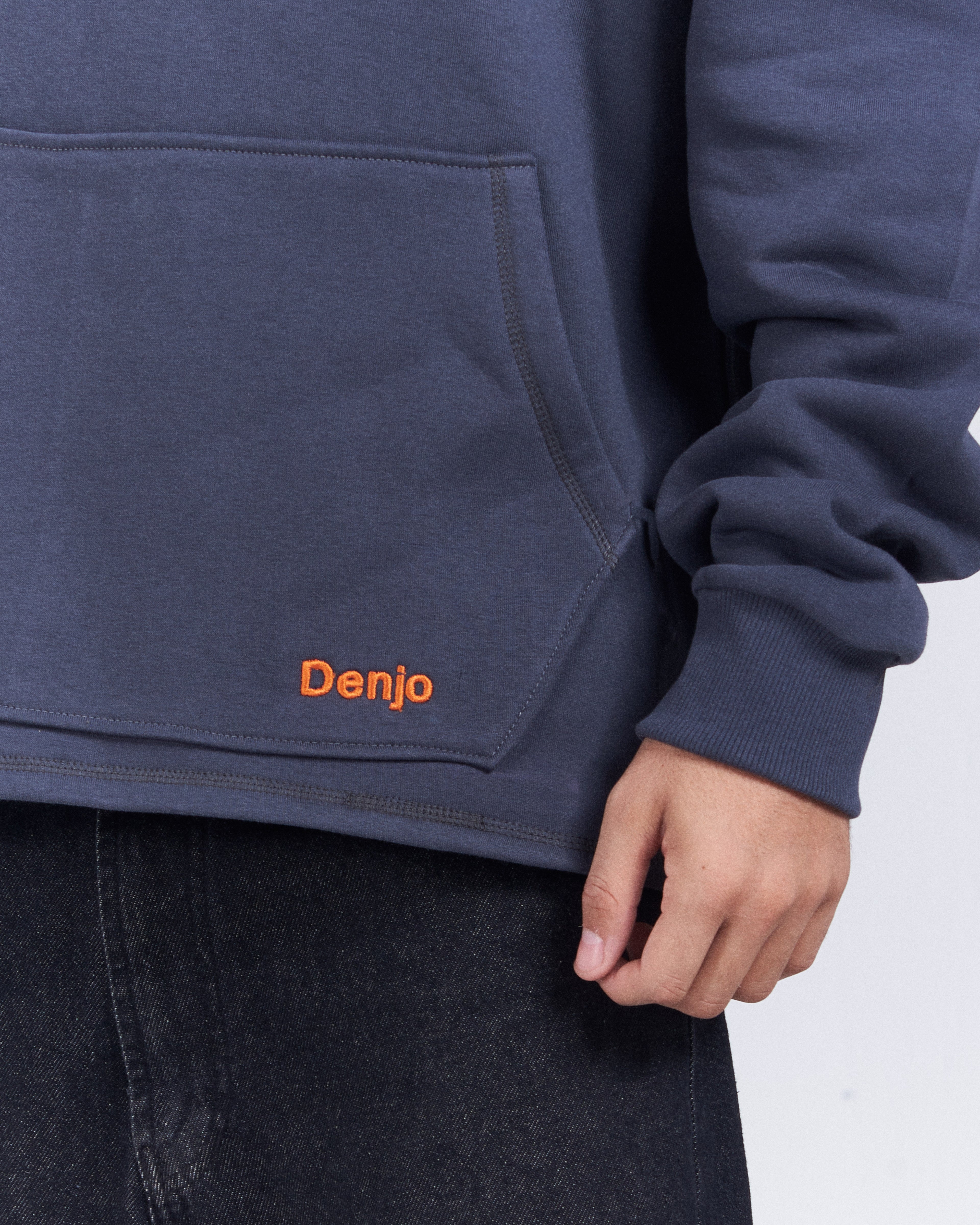 Out of Mind 2.1 Hoodie