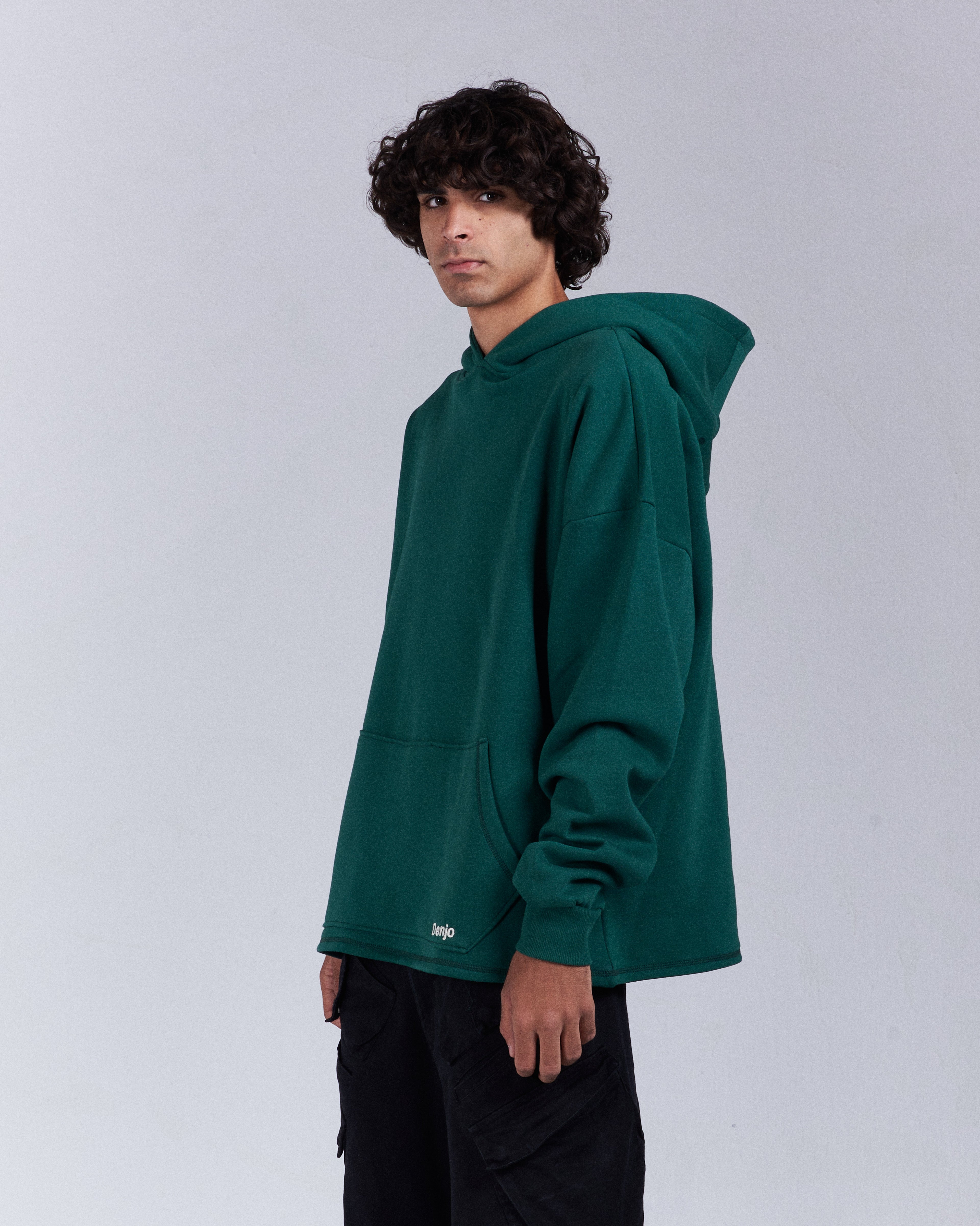 Out of Mind 2.0 Hoodie