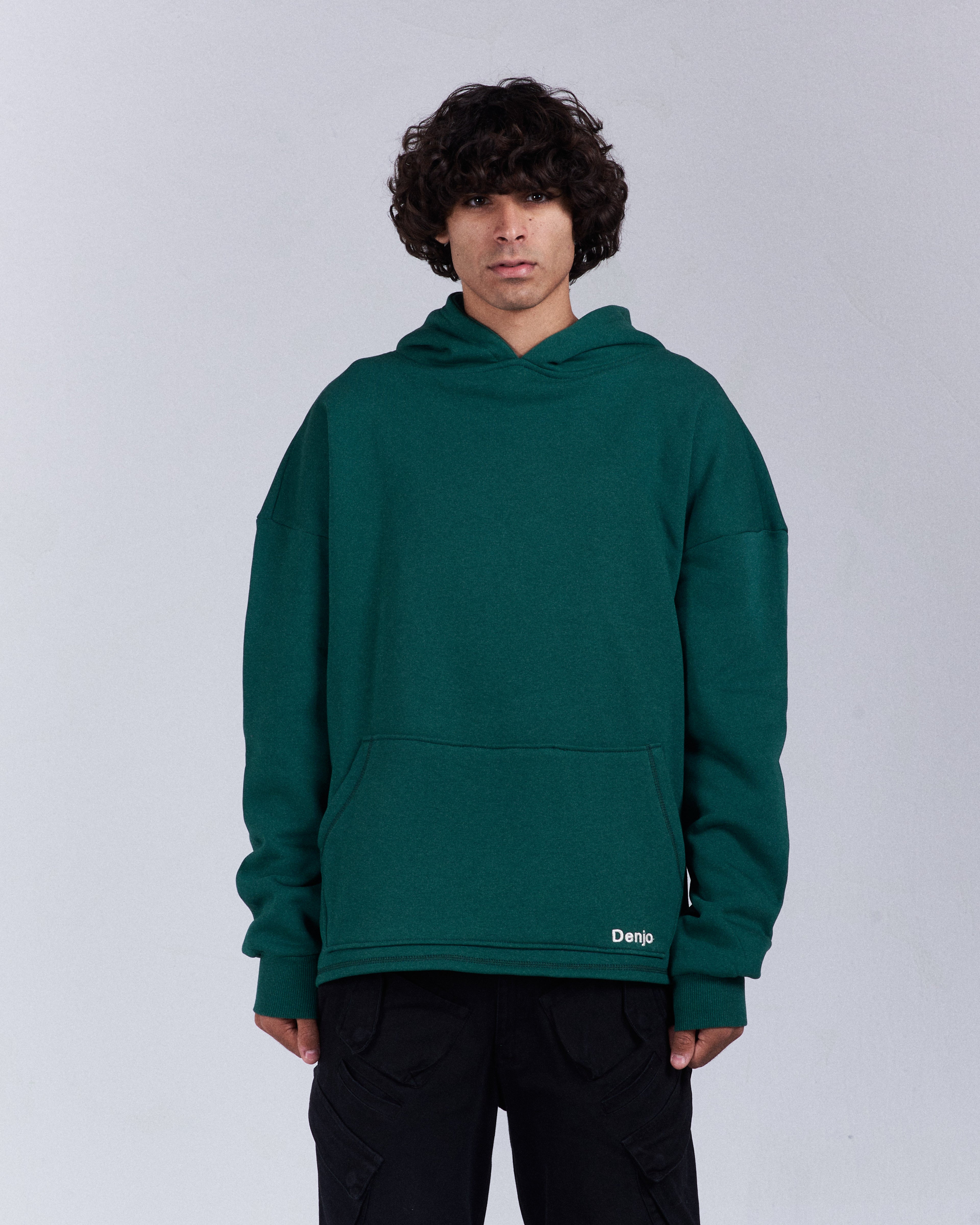 Out of Mind 2.0 Hoodie