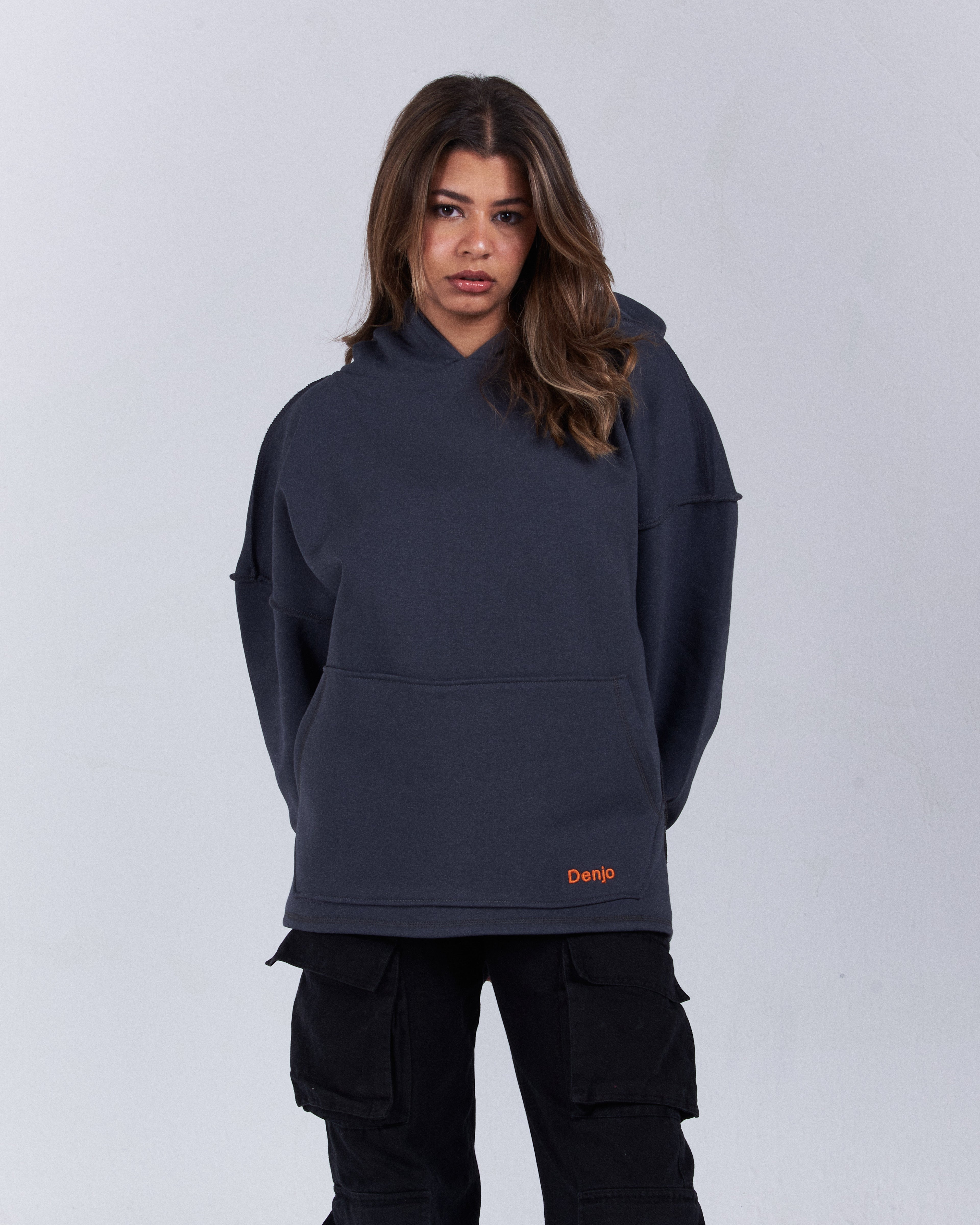 Out of Mind 2.1 Hoodie