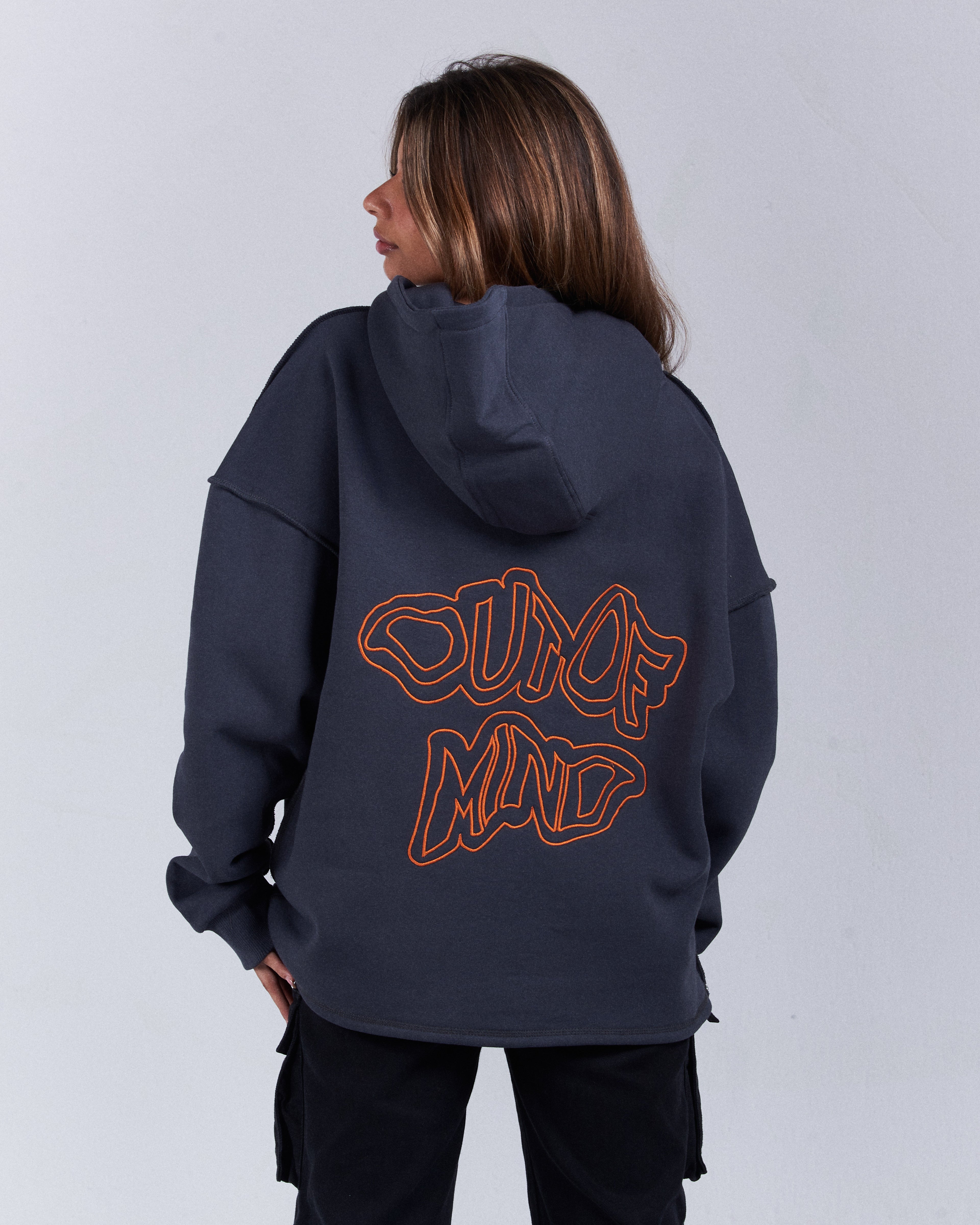 Out of Mind 2.1 Hoodie