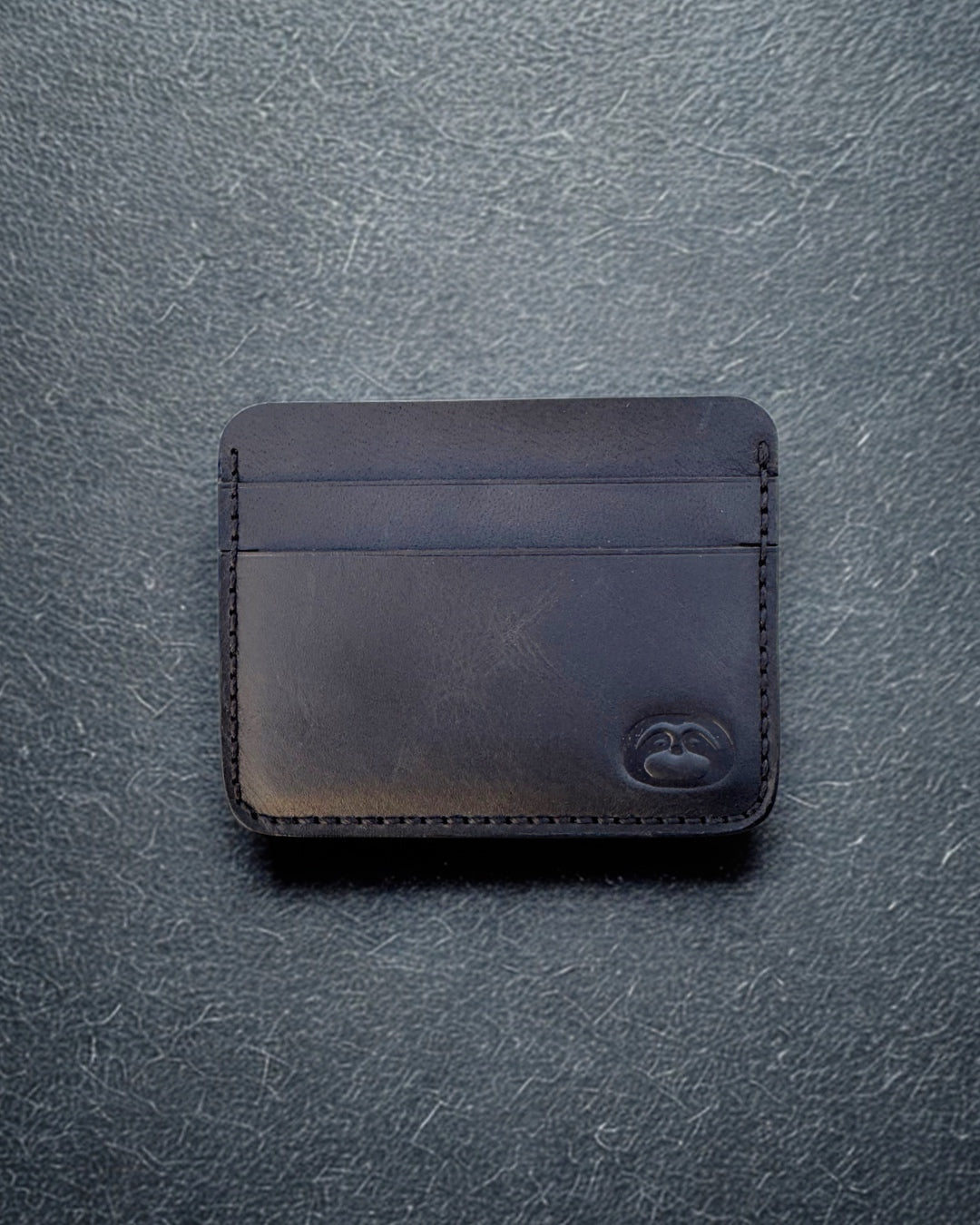 Black cardholder