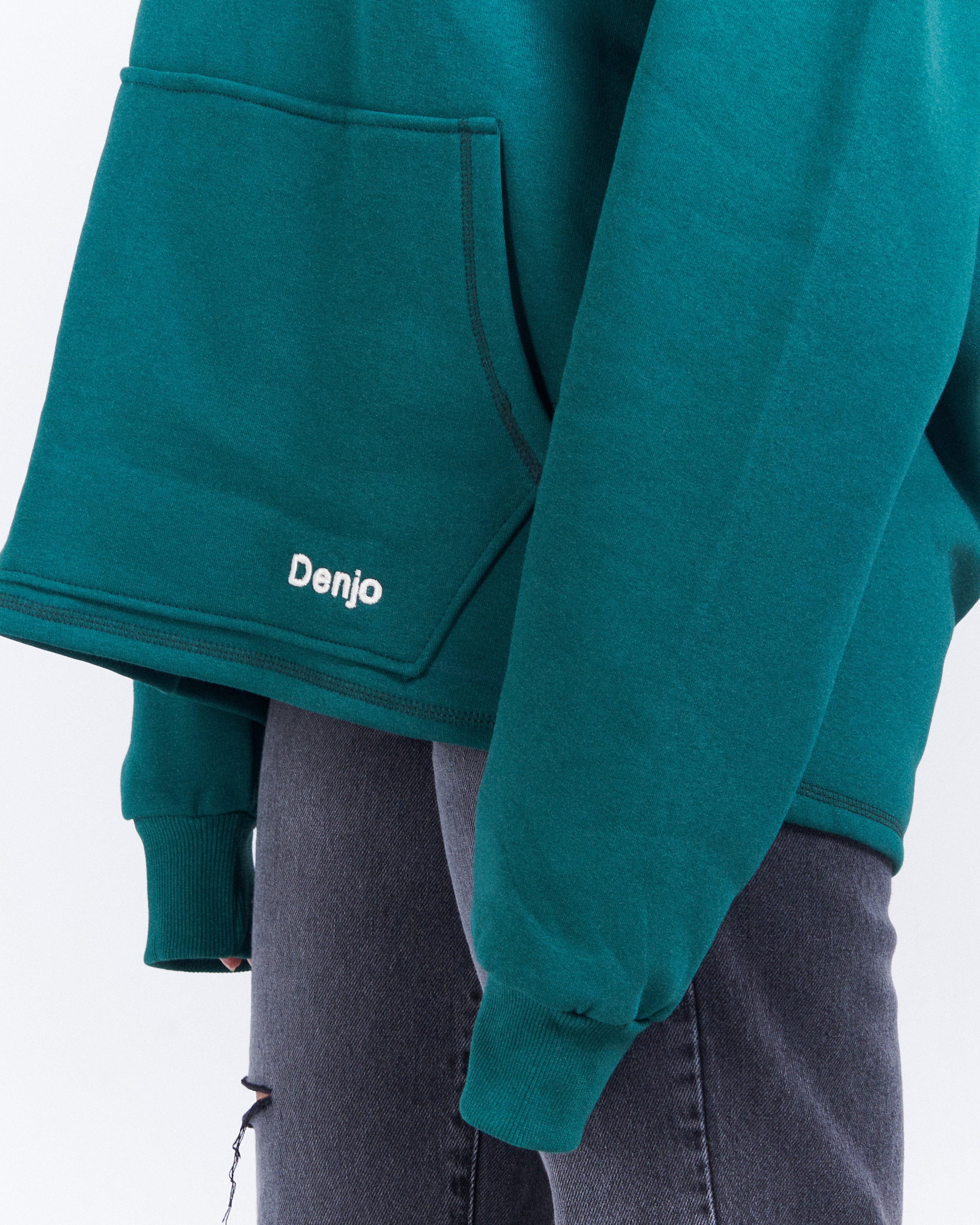 Out of Mind 2.0 Hoodie