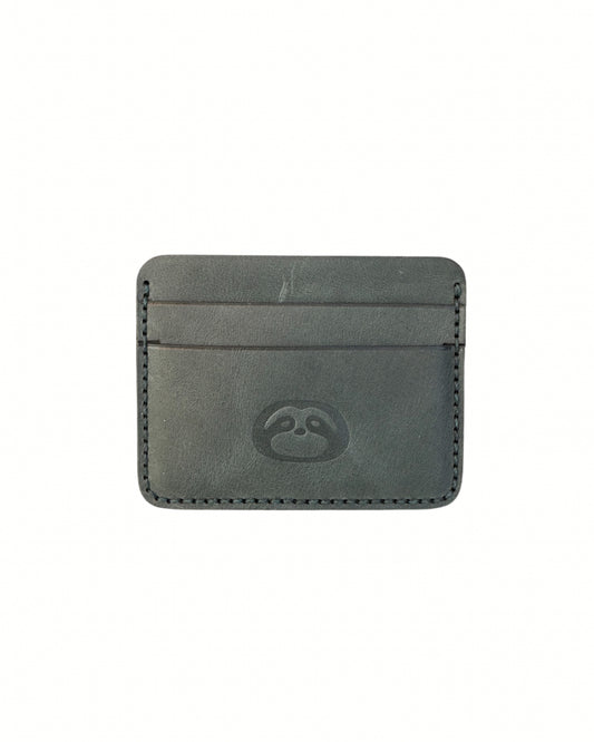 Olive cardholder