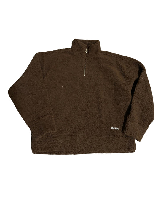 The new brown teddy